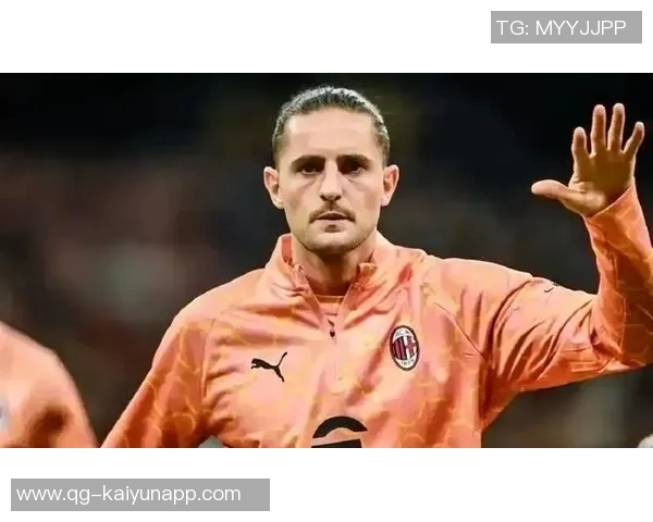 拉比奥特谈莱奥潜力：不应停留于年轻阶段的遗憾