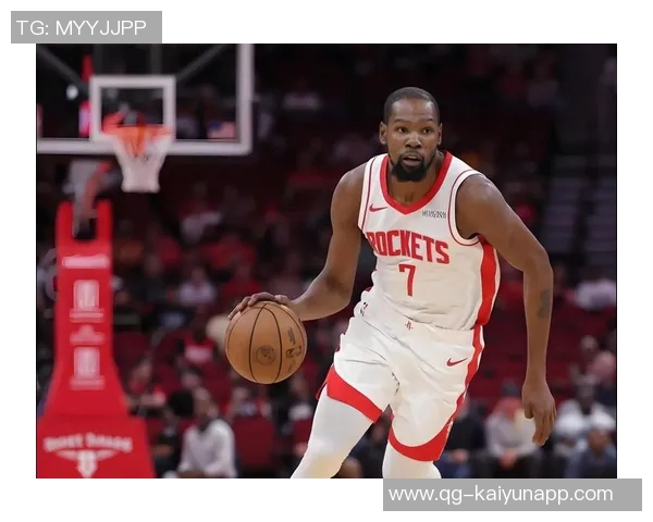 火箭篮板控制失误致命KD最后时刻处理球显不足